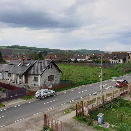 Max Studio Sancraiu de Mures Экстерьер фото